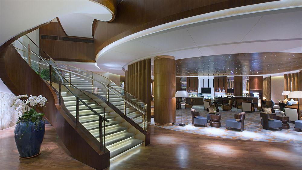 Sheraton Qinhuangdao Beidaihe Hotel Exterior foto