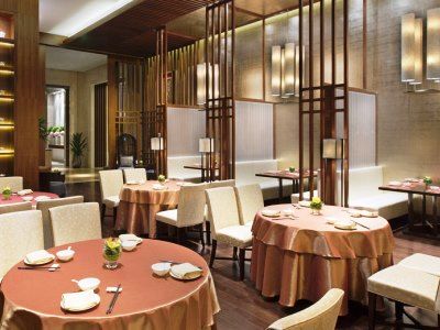 Sheraton Qinhuangdao Beidaihe Hotel Exterior foto